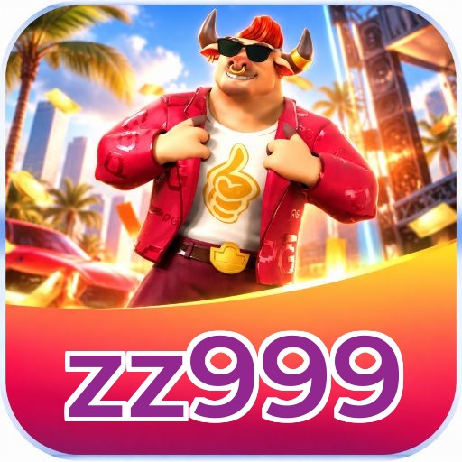 Logo zz999 Cassino Online Brasil