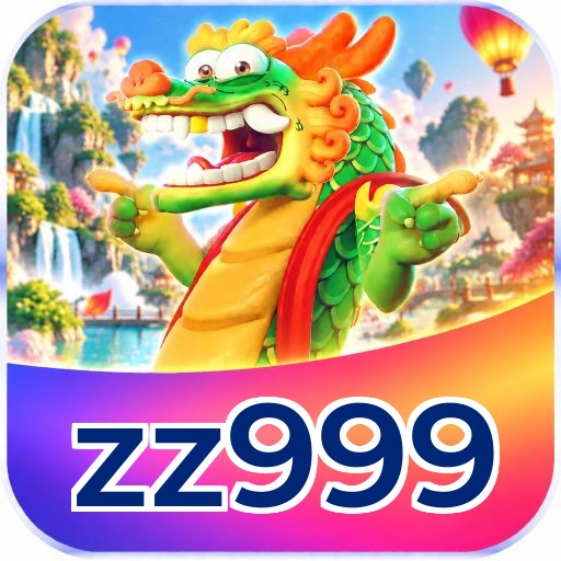 Logo zz999 Cassino Online Brasil