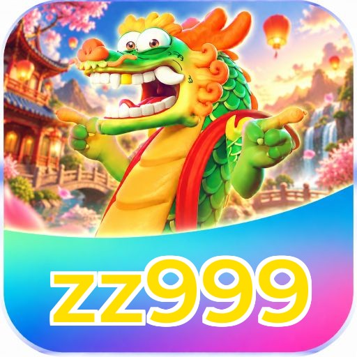 Logo zz999 Cassino Online Brasil