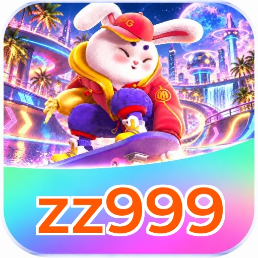 Logo zz999 APP Mobile Brasil