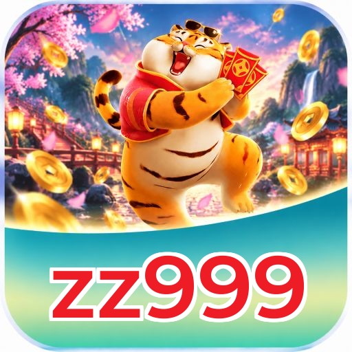 zz999 Logo