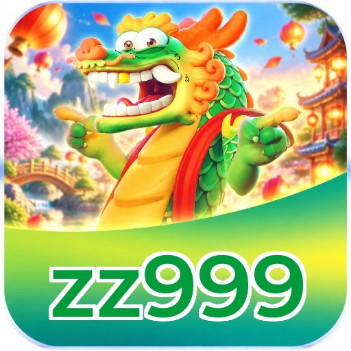 zz999 Logo