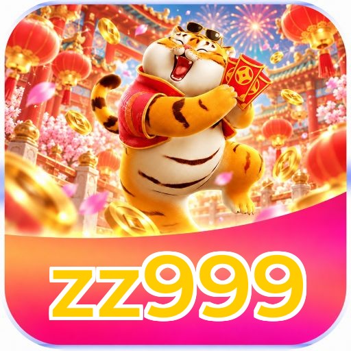 zz999 Logo