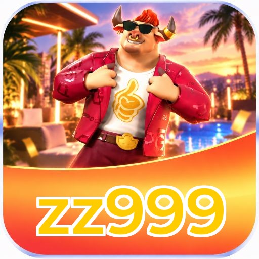 zz999 Download Speed Test Logo - Teste de Velocidade Certificado