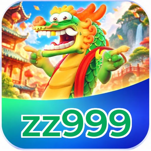 zz999 Logo
