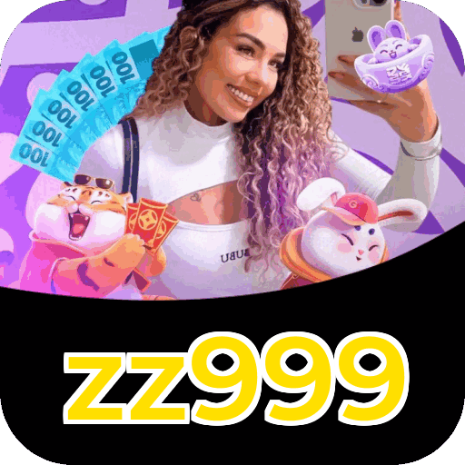 Aplicativo mobile zz999