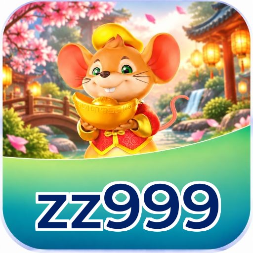 Logo zz999 Slots Premium Brasil