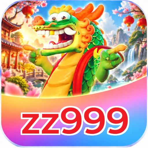 Logo zz999 Cassino Ao Vivo Brasil