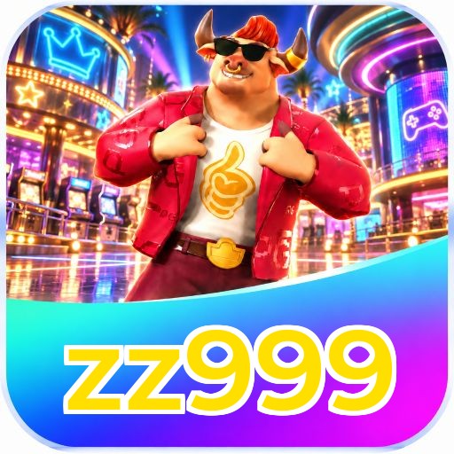 zz999 Logo - Bônus de Cadastro