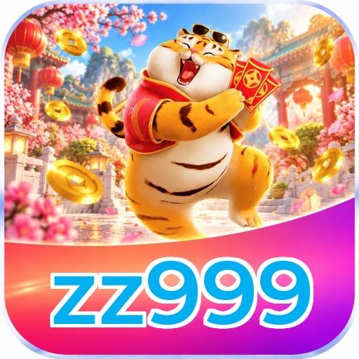 zz999 Logo Oficial