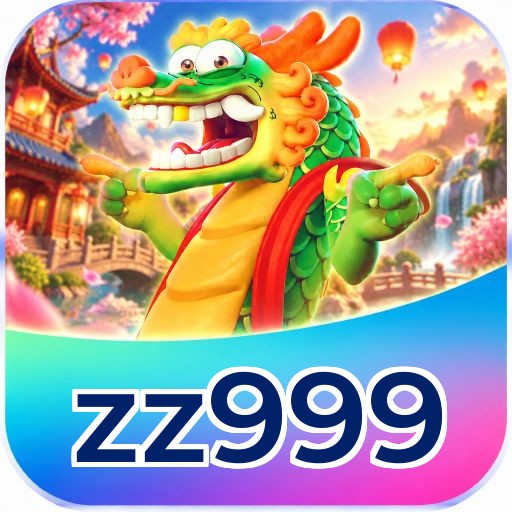 zz999 Logo - Bônus com Rollover Justo